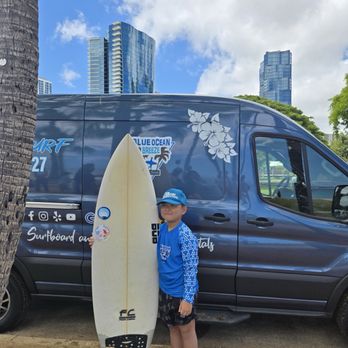 Blue Ocean Breeze Surf School - Surf Schools Near Me - Honolulu, Hawaii Blue Ocean Breeze Surf School - Surf Schools Near Me - Honolulu, Hawaii