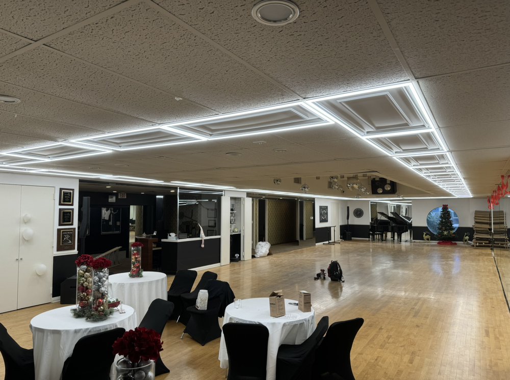 Slide of Larios Electrical Solutions