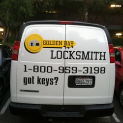 Golden Bay Locksmith