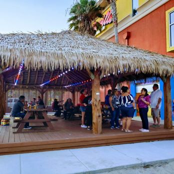 Fajitaville - Company Party - Fish & Chips Near Me - Corpus Christi, Texas