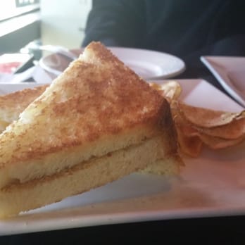 MAX's Wine Dive - Bacon peanut butter and jelly - Wine Bars Near Me - Houston, Texas