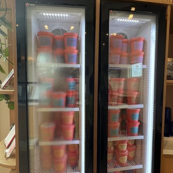 Little Fox Cups & Cones - My favorite pints on pints. - Ice Cream & Frozen Yogurt Near Me - Oceanside, California