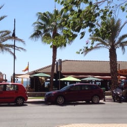 La Cabana