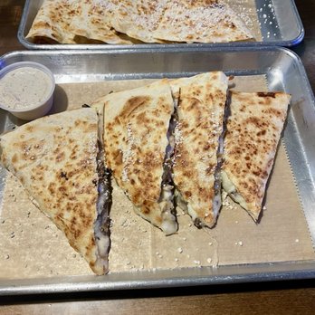 Talkin' Tacos Boynton Beach - Philly cheese quesadilla - Tacos Near Me - Boynton Beach, Florida Talkin' Tacos Boynton Beach - Philly cheese quesadilla - Tacos Near Me - Boynton Beach, Florida