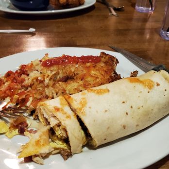 Shirley's Diner - Breakfast burrito - Diners Near Me - Omaha, Nebraska Shirley's Diner - Breakfast burrito - Diners Near Me - Omaha, Nebraska
