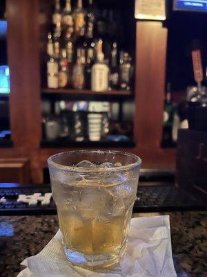 The Tulip Bistro & Bar by null