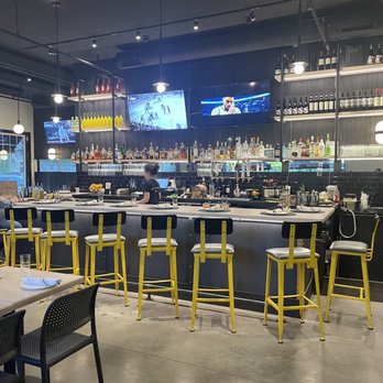 Char & Lemon - Italian Near Me - Oxford, Connecticut