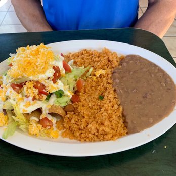 Dos Hermanos - Taquitos - Mexican Near Me - San Miguel, California Dos Hermanos - Taquitos - Mexican Near Me - San Miguel, California