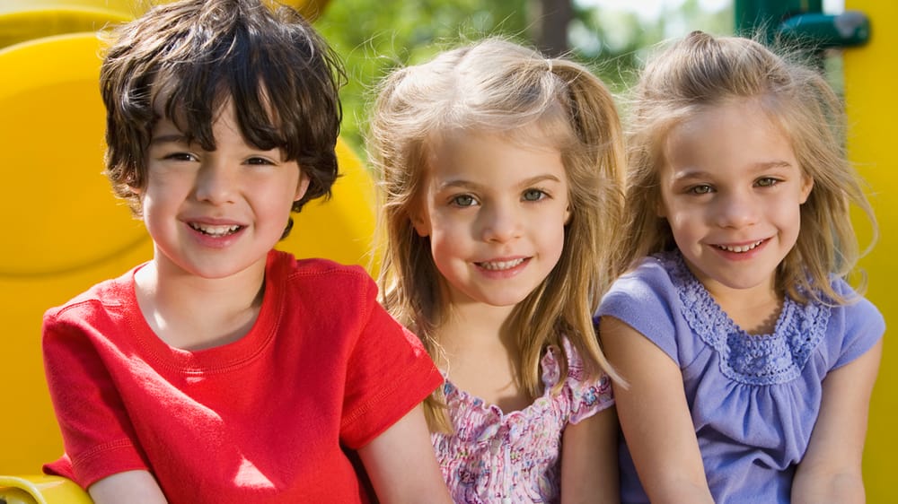 Foothills Childcare And Pre-School - childcare center in Maryville, TN