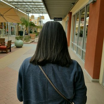 JCPenney - Here is a picture of my hair with my "layers" - Women's Clothing Near Me - Chandler, Arizona
