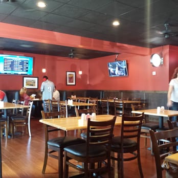 Anderson Pub and Grill - 1 side of restaurant - Sports Bars Near Me - Cincinnati, Ohio Anderson Pub and Grill - 1 side of restaurant - Sports Bars Near Me - Cincinnati, Ohio