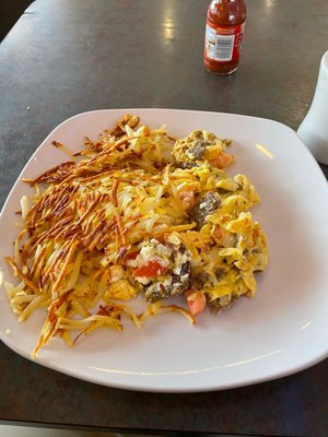 Col's Family Restaurant by null