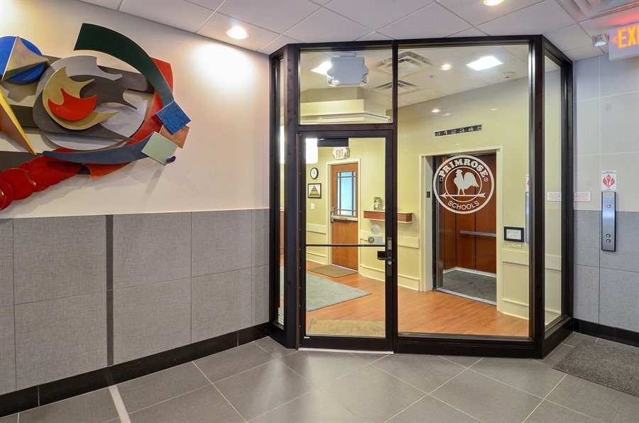 Primrose School of Columbus Downtown - childcare center in Columbus, OH