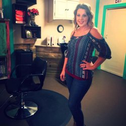 Root of All Beauty - Tanya, Owner/Stylist at Root of All Beauty