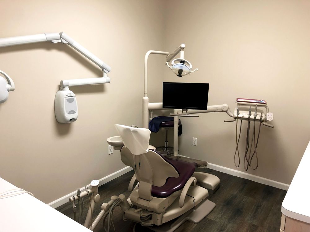 EDEN DENTAL Updated September 2024 55 Old Turnpike Rd, Nanuet, New