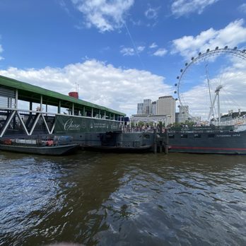 The Tattershall Castle - Pubs Near Me - London, XGL
