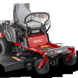All Outdoor Power Equipment - Redmax Zero Turn Mowers