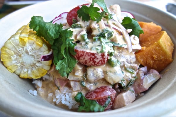 My Ceviche by null