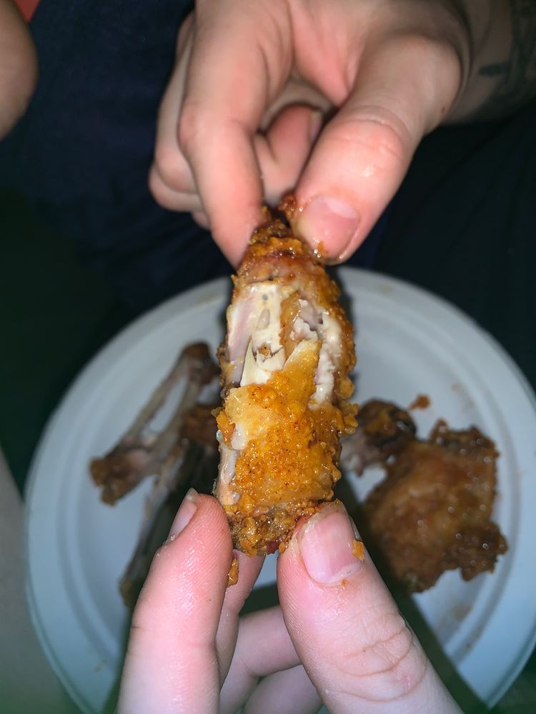 Bites & Slice Delight Bites & Slice Delight