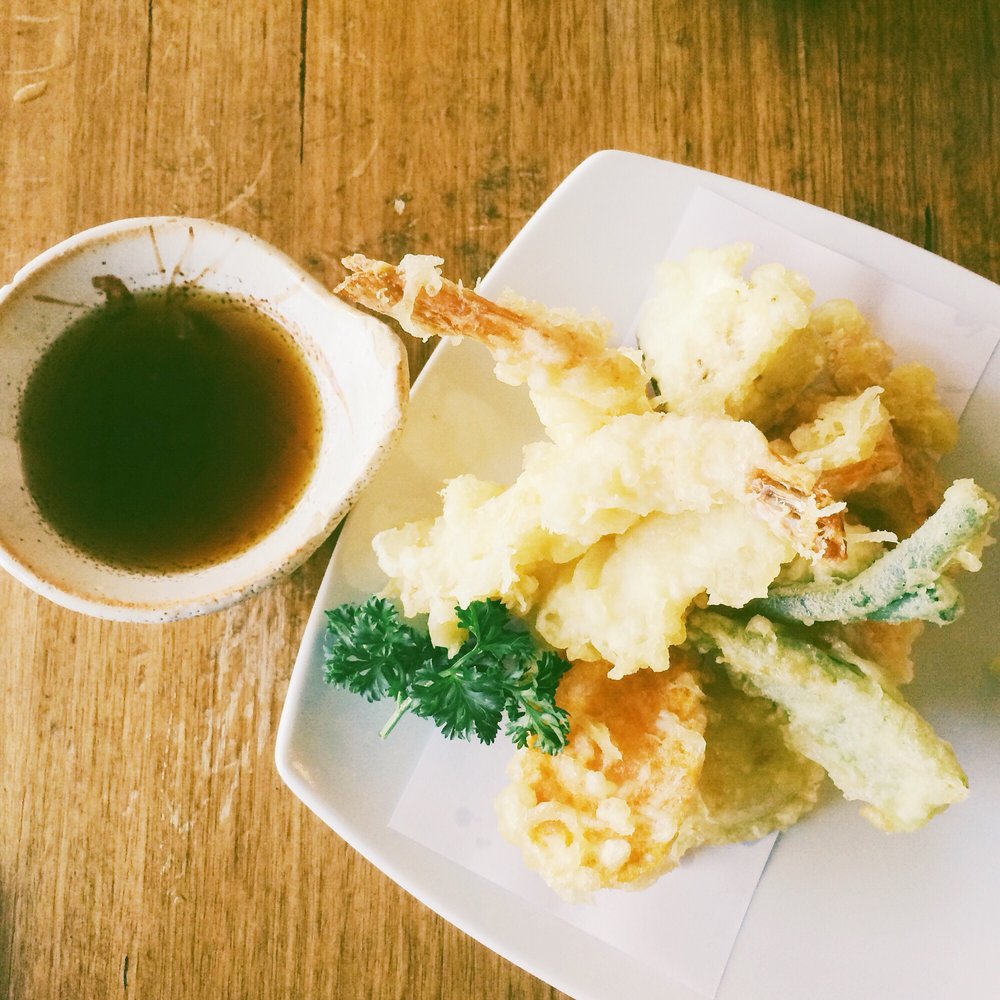 Tempura