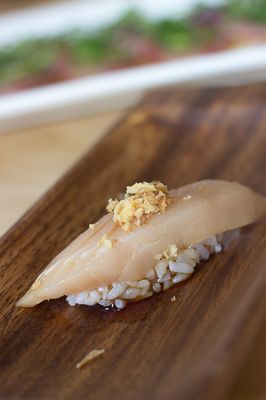 Seabutter Sushi - Beverly Hills by null