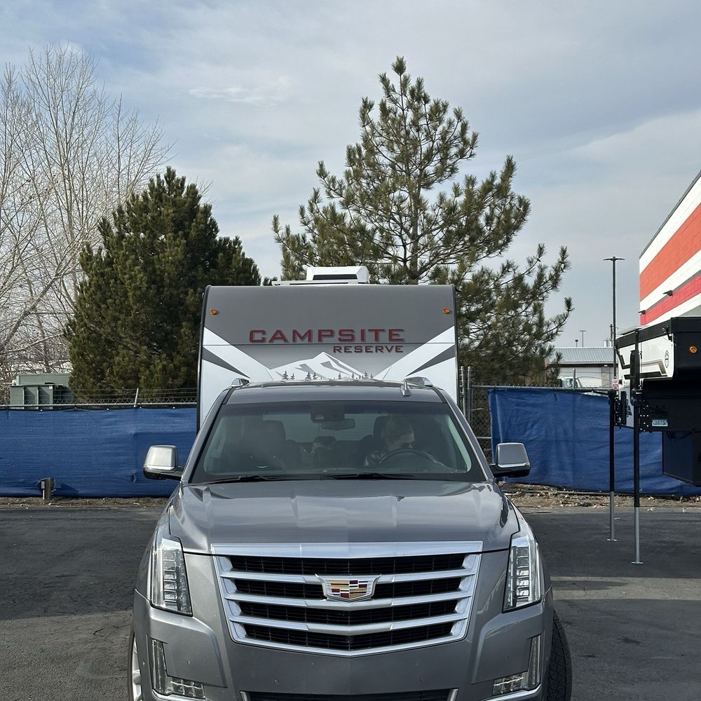 Camping World - Caldwell - RV Dealers Near Me - Caldwell, Idaho Camping World - Caldwell - RV Dealers Near Me - Caldwell, Idaho