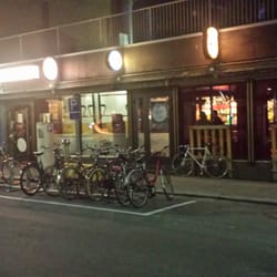 Gastropub Soho
