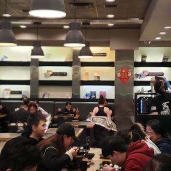 Xiang Yuan Qiao - Inside - Chinese Near Me - Richmond, British Columbia Xiang Yuan Qiao - Inside - Chinese Near Me - Richmond, British Columbia