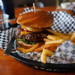 Canyon Breeze Restaurant