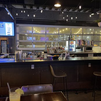 Graze by Travail - Upstairs bar - Food Court Near Me - Minneapolis, Minnesota Graze by Travail - Upstairs bar - Food Court Near Me - Minneapolis, Minnesota