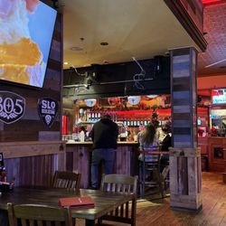 Blast 825 Brewery