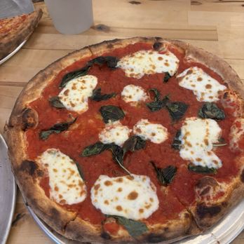 Toss Wood Fired Eatery - Margarita - Pizza Near Me - Rollinsville, Colorado Toss Wood Fired Eatery - Margarita - Pizza Near Me - Rollinsville, Colorado