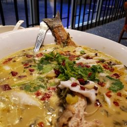 Whole Fish