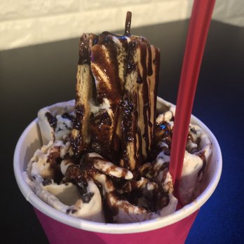 Tea Time Boba Tea Lounge - Gimme Smores - Coffee & Tea Near Me - High Point, North Carolina