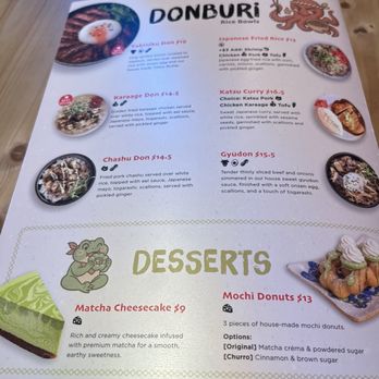 Zuru Ramen Bar - Ramen Near Me - North Miami Beach, Florida