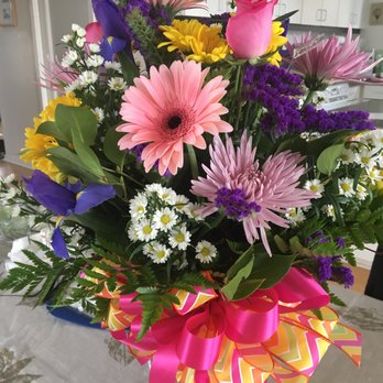 Beachwood Florist - Get Well Bokay!! - Florists Near Me - Milford, Connecticut