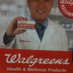 Walgreens