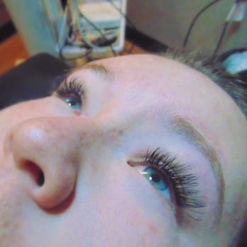 Lash Out Loud - Eyelash Service Near Me - Albuquerque, New Mexico
