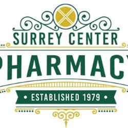 Surrey Center Pharmacy