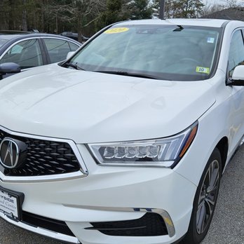 Sunnyside Acura - Car Dealers Near Me - Nashua, New Hampshire Sunnyside Acura - Car Dealers Near Me - Nashua, New Hampshire