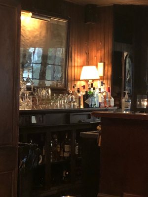 The Boat House, Lambertville by null