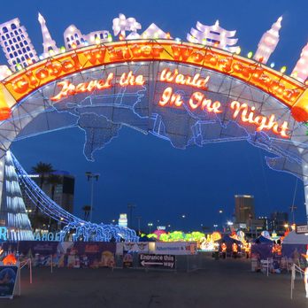 Global Winter Wonderland - Entrance. - Festivals Near Me - Las Vegas, Nevada Global Winter Wonderland - Entrance. - Festivals Near Me - Las Vegas, Nevada