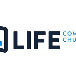 Life Community Church - LCC Logo