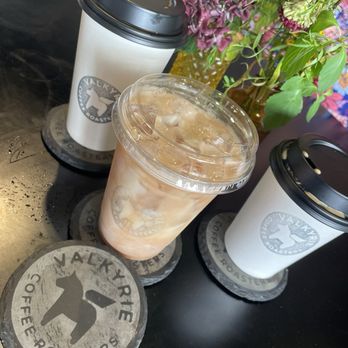 Valkyrie Coffee Roasters - Coffee Roasteries Near Me - Chester, New York Valkyrie Coffee Roasters - Coffee Roasteries Near Me - Chester, New York