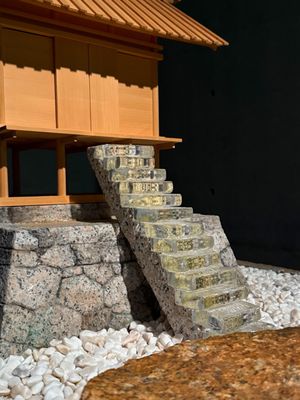 Benesse House Museum by null