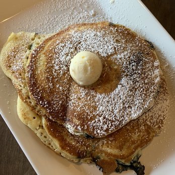 The Pan - The ultimate blueberry pancakes - Breakfast & Brunch Near Me - Lomita, California The Pan - The ultimate blueberry pancakes - Breakfast & Brunch Near Me - Lomita, California