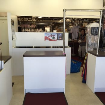 Rex Cleaners - Sewing & Alterations Near Me - Burbank, California Rex Cleaners - Sewing & Alterations Near Me - Burbank, California