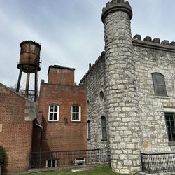 Castle and Key