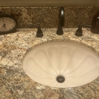 DP Plumbing - Photo of one of the basins. Sweet! - Plumbing Near Me - Chino, California