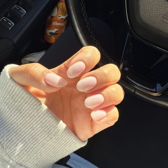 No Choice - Hard Gel with Yana - Nail Salons Near Me - Los Angeles, California No Choice - Hard Gel with Yana - Nail Salons Near Me - Los Angeles, California